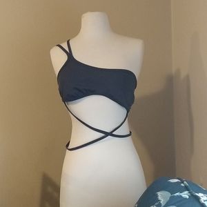 Victoria's Secret for Love and Lemons bra nwt